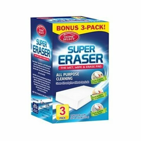 POWER HOUSE Super Eraser - Smart Savers 90568-9